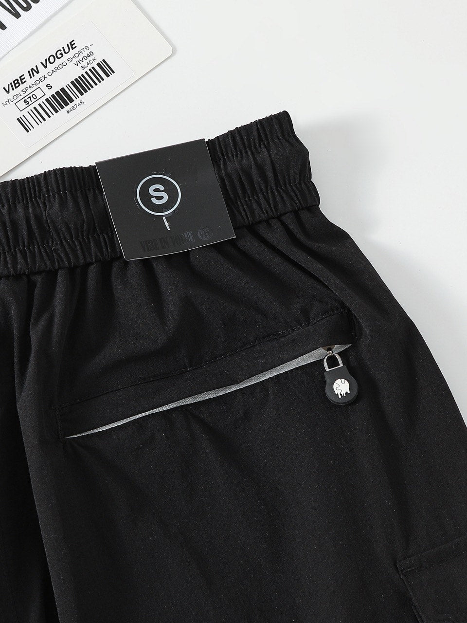 CARGO SHORTS