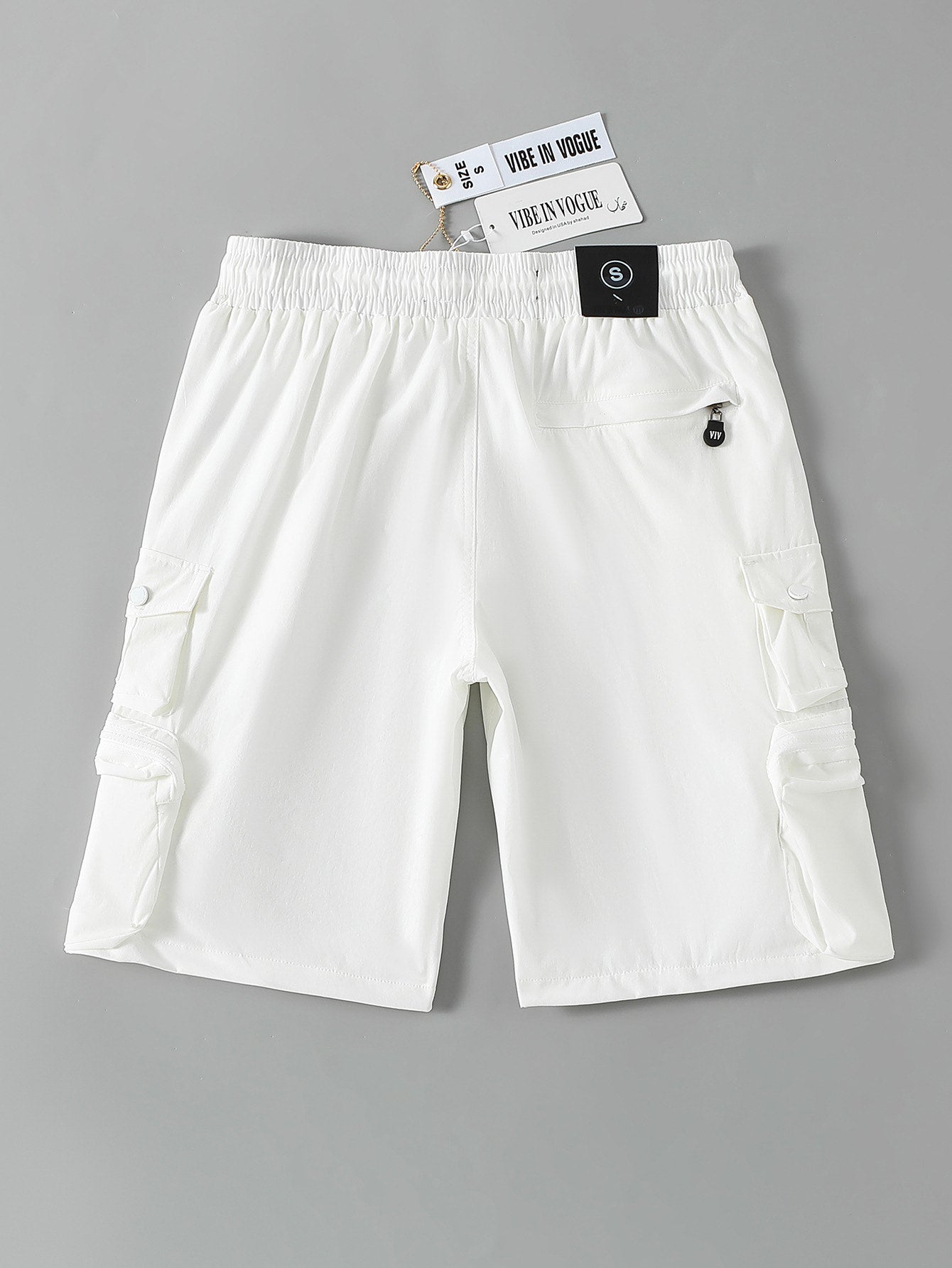 CARGO SHORTS