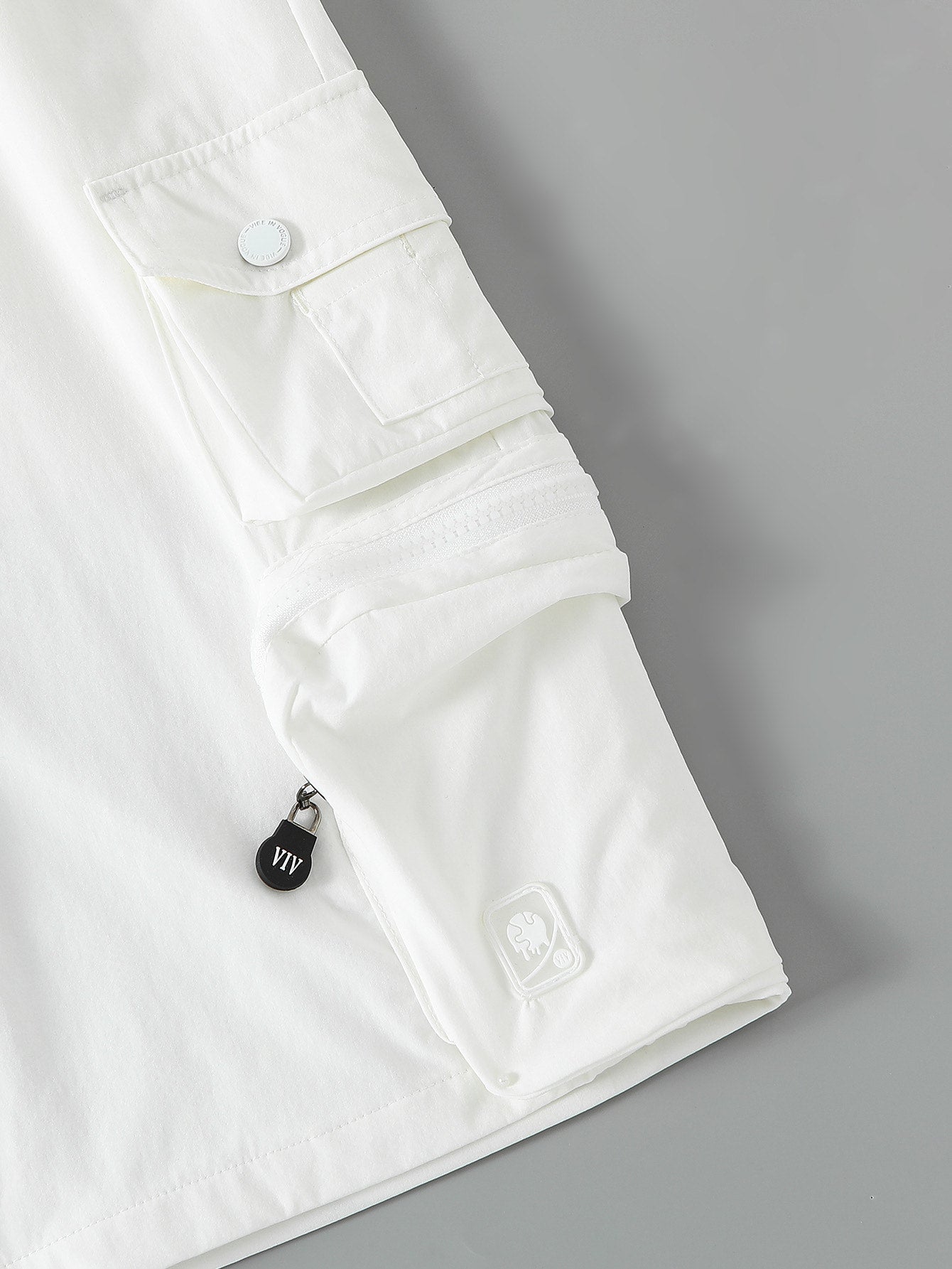 CARGO SHORTS