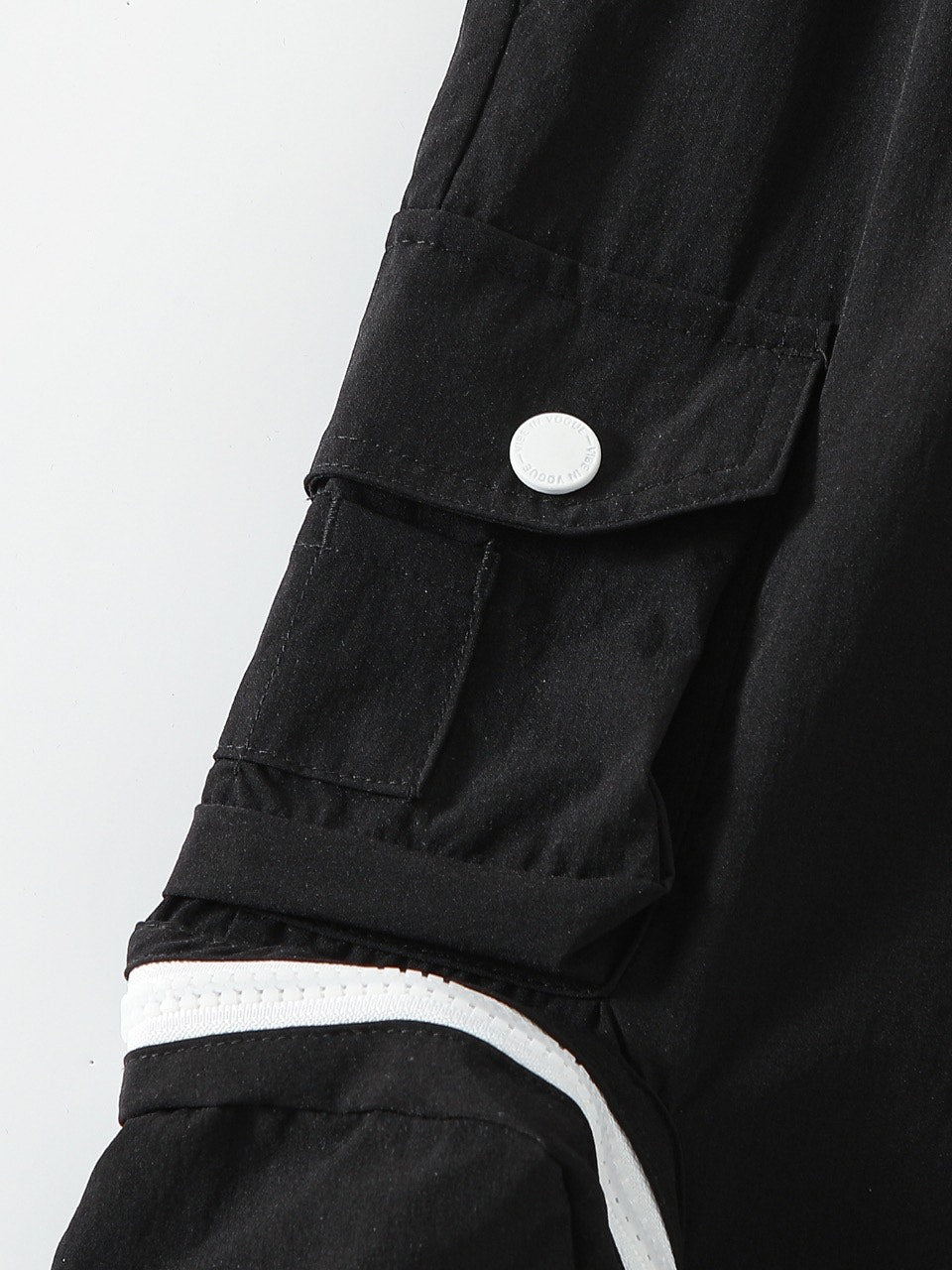 CARGO SHORTS