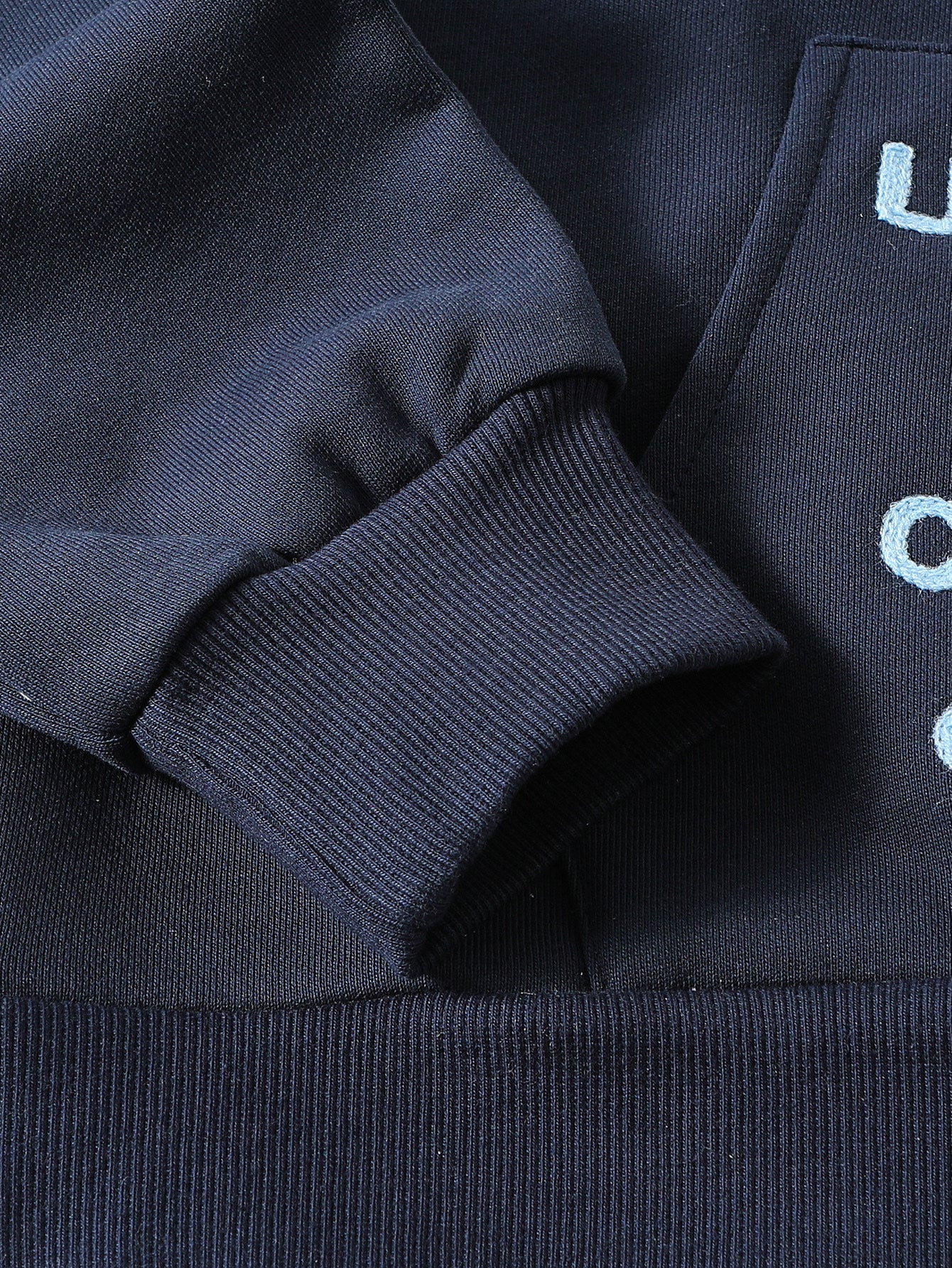 FLEECE SETS