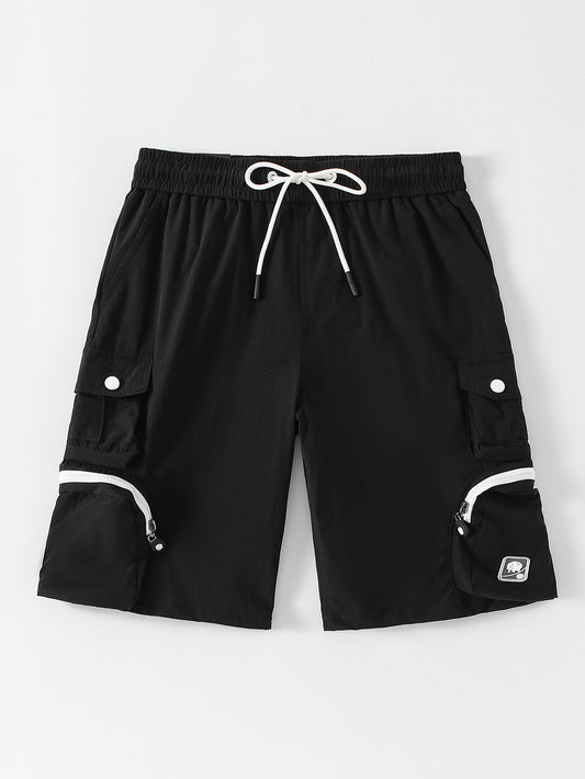 CARGO SHORTS