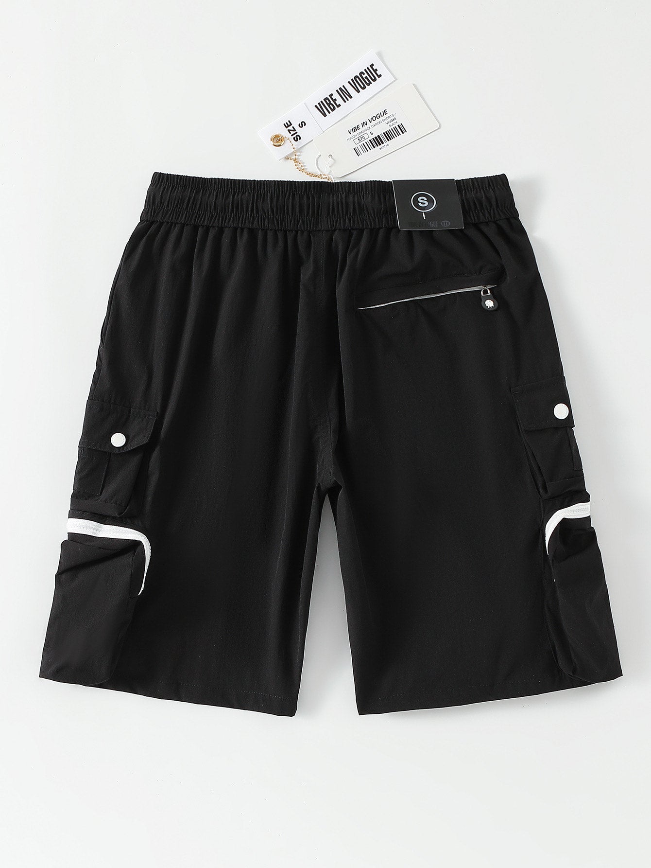 CARGO SHORTS